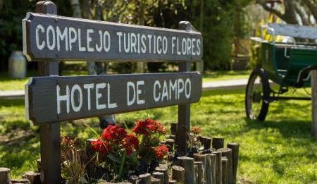 complejo turistico flores 1