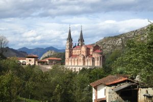 Covadonga