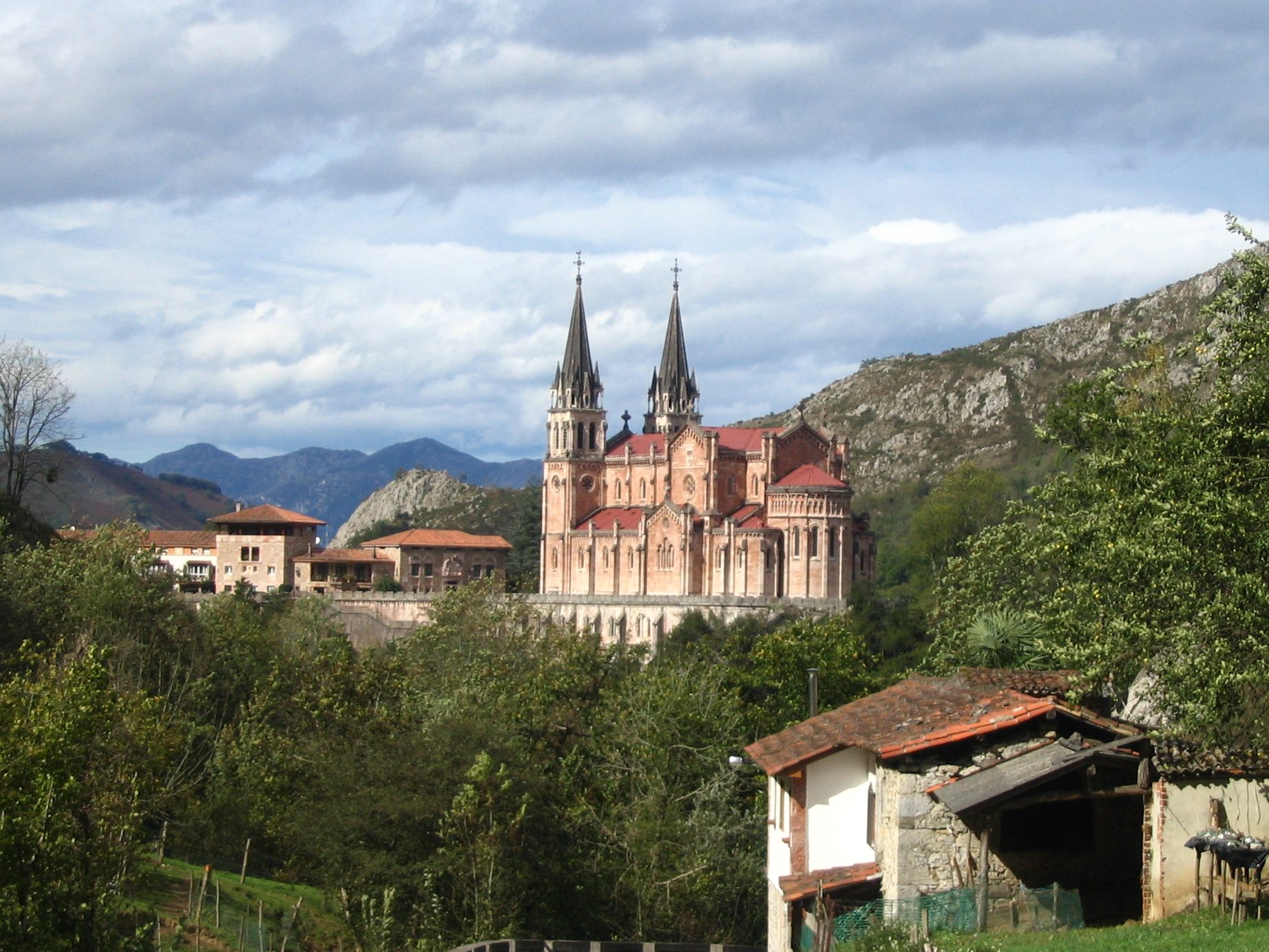 covadonga