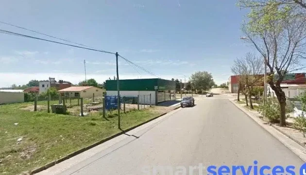 del yi supermercado