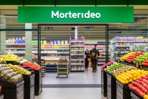 Descubre los Mejores Mercados en Mercedes, Uruguay: Guía Completa 2025