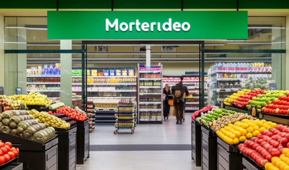 descubre los mejores mercados en mercedes uruguay guia completa 2025
