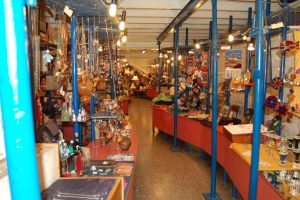 Descubre los Mejores Mercados en Rivera, Uruguay: Ofertas, Productos Locales y Más