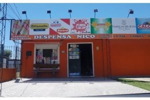 Despensa Nico