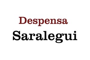 Despensa Saralegui
