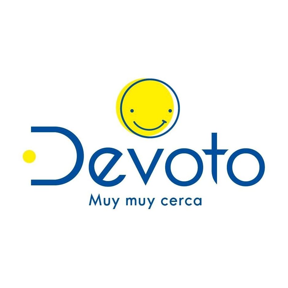 devoto las piedras ii