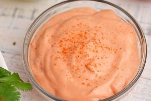 DISA Sauce Madinsul