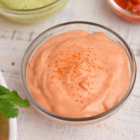 disa sauce madinsul