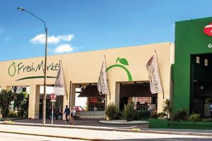 Disco Fresh Market 7 Disco Fresh Market