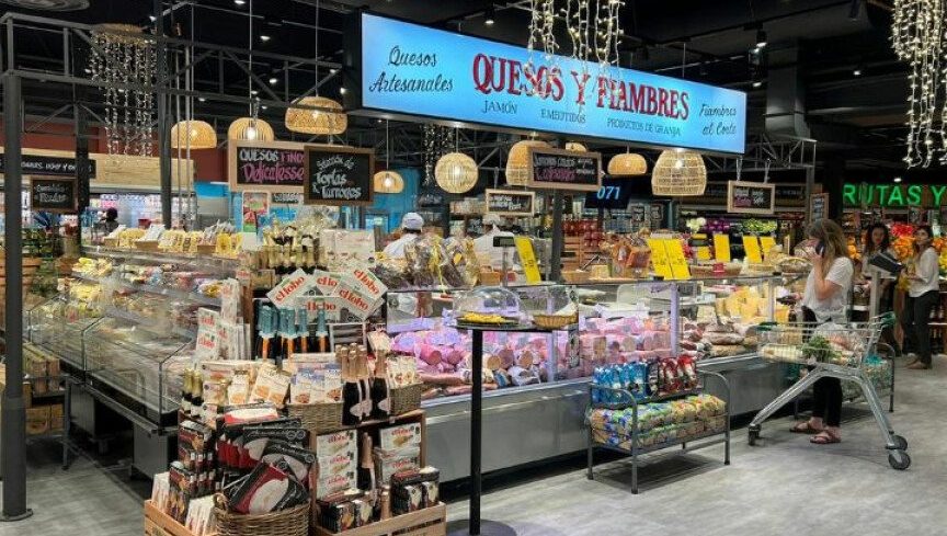 disco fresh market av roosevelt