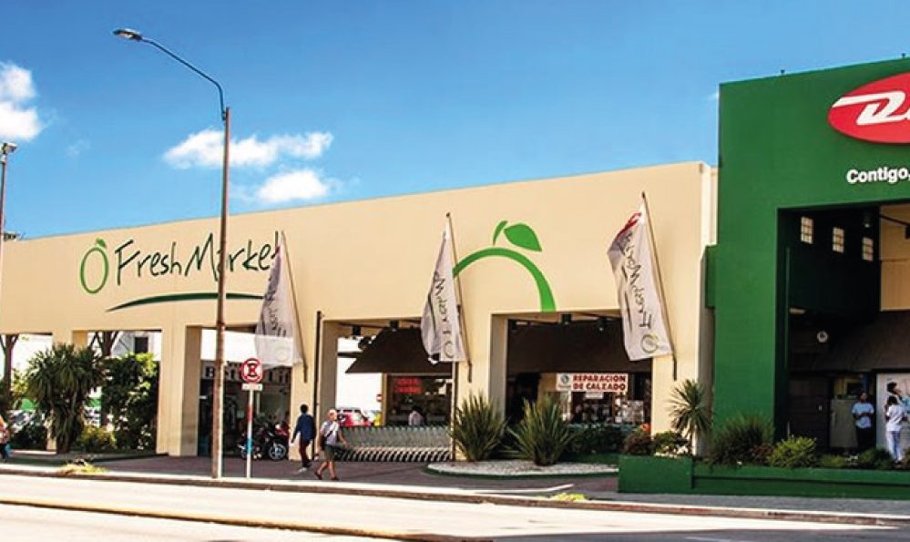 disco fresh market