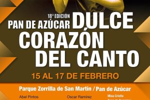 Dulce Corazon del Canto