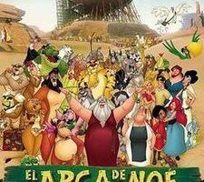 El Arca