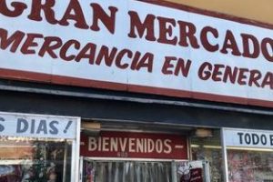 El Gran Mercado