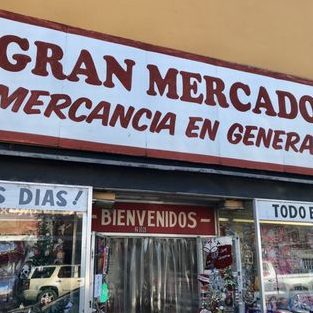 El Gran Mercado 1 el gran mercado