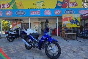El Market JL