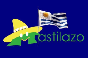 El Mastilazo