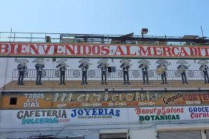 El mercadito 7 El mercadito