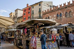 El Mercado de los Turistas
