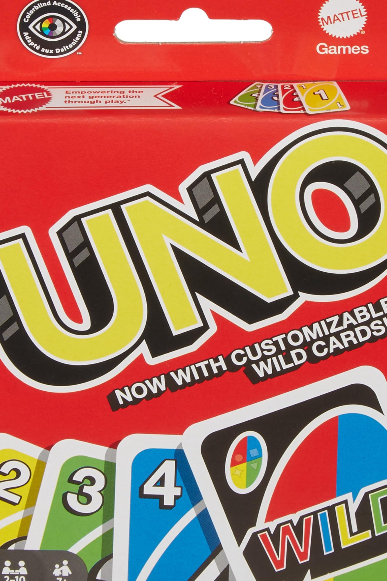 el uno