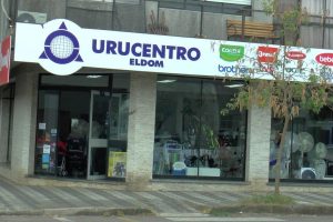 ELDOM URUCENTRO 2 ELDOM URUCENTRO