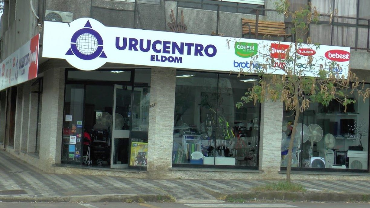 eldom urucentro 2