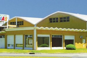 Emporio de las Golosinas