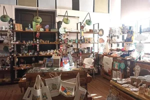 Espacio Artesanal de Nueva Helvecia