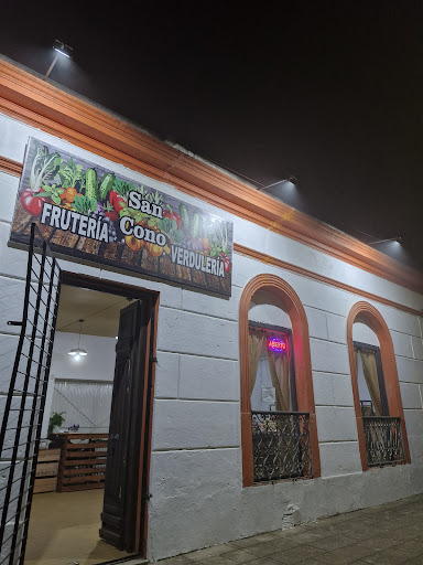 San Cono