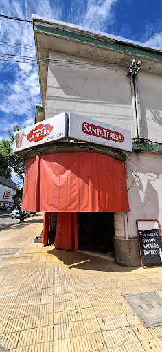 Mercado La Ardilla