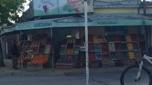 El Trópico