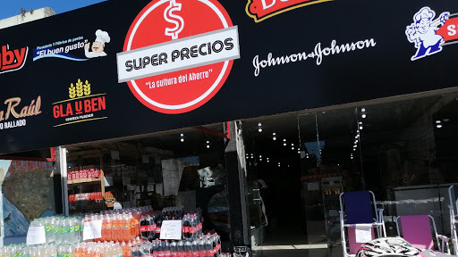 Super precios
