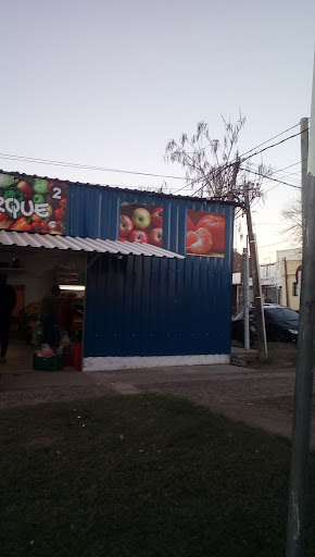 Autoservicio del Parque 2