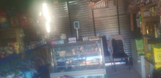 Almacén El Gringo