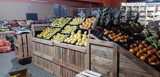 Mercado Arazá