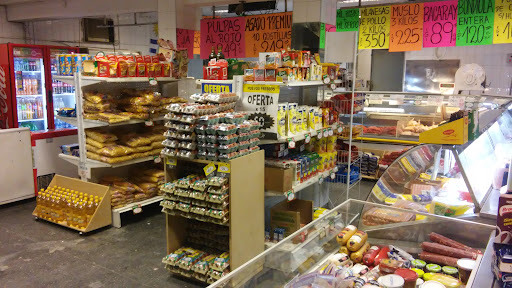 Mercado De Carnes Nico