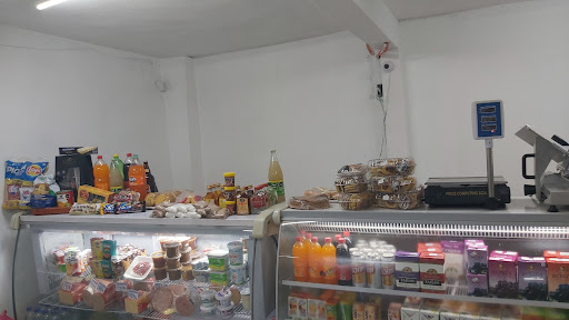 Mini Mercado TI-TO