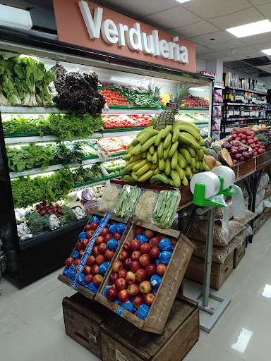 Supermercado San Cono