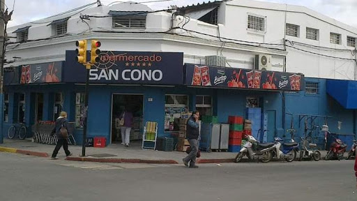 San Cono 2