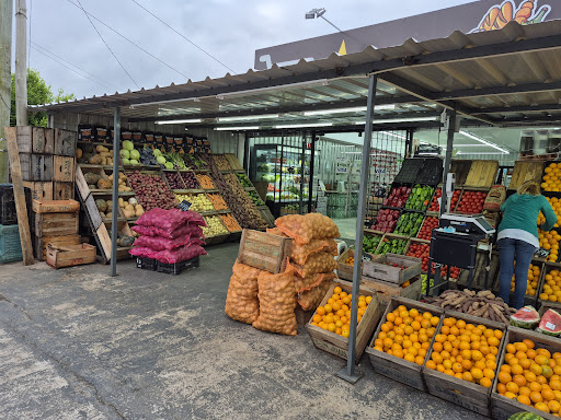 SUPERMERCADOS ALFA
