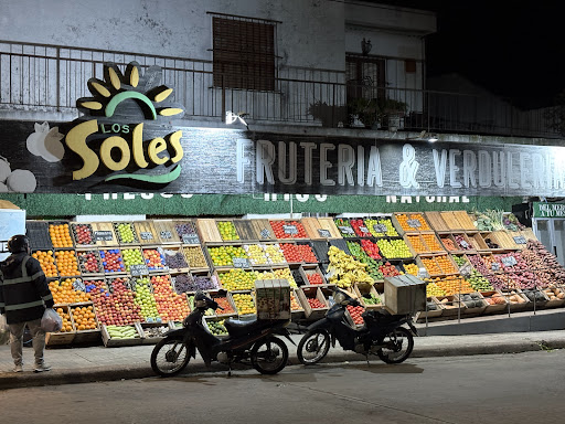 Autoservice Los Soles