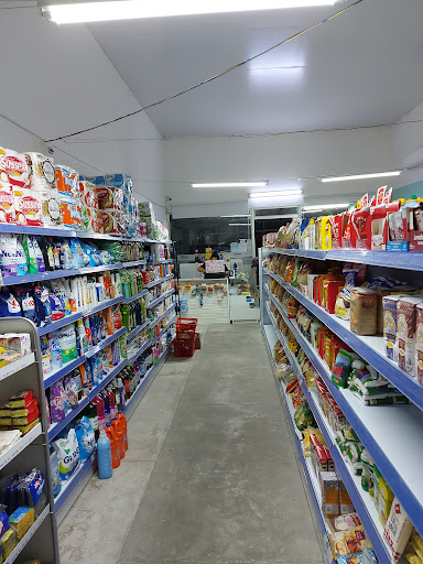 GUGA MINIMARKET