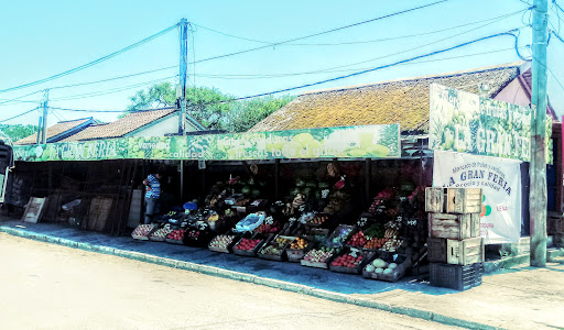 La Gran Feria