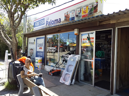 Ferretería La Paloma
