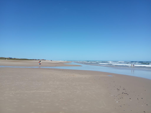 Playa Anaconda