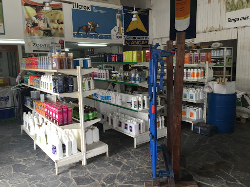 Agroventas Artigas