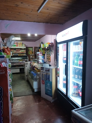 Minimercado el RODRI