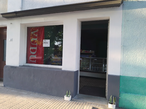 Los Muchachos da Pie Outlet