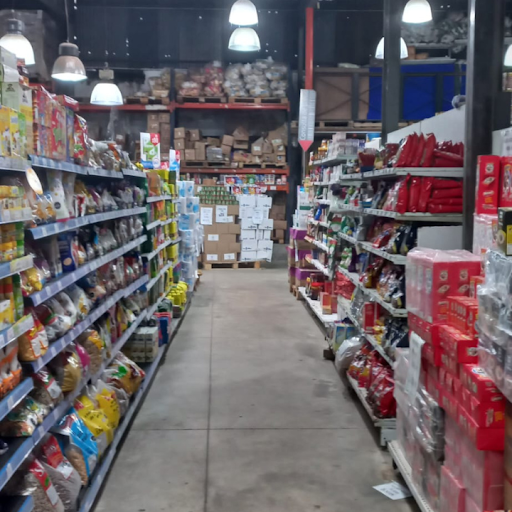 Supermercado Supermax