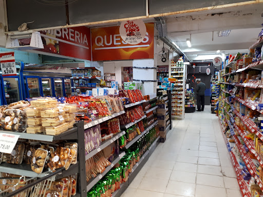 Supermercado Percat 2